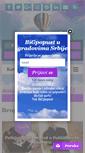 Mobile Screenshot of bigpopust.com